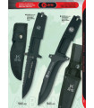 NOVEDAD CUCHILLO K25 TÁCTICO