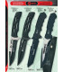 CUCHILLO PREDATOR K25
