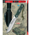 NOVEDAD CUCHILLO COMMANDO M.77