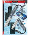 NOVEDAD CUCHILLO ALASKA O NAVAJA ALASKA K25