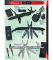 NOVEDAD ALICATE K25 O LLAVERO MULTIUSOS