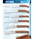 NOVEDAD NAVAJA PALLES MADERA