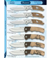 NOVEDAD NAVAJA ANIMALES