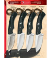 NOVEDAD CUCHILLO WENGUE CAZA