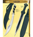 NOVEDAD ESPADA TOLE10 IMPERIAL