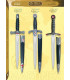 NOVEDAD DAGA TEMPLARIA TOLE10