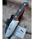 CUCHILLO DE SUPERVIVENCIA AXARQUIA ARCAZA DE J&V