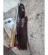EXCLUSIVO CUCHILLO CHISQUERO ABEDUL NIETO