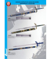 NOVEDAD ESPADA ZELDA