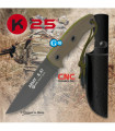 CUCHILLO ARMY K47 K25 32620