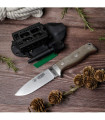 NOVEDAD NAVAJA MT5 120FK CUDEMAN KYDEX