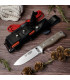 NOVEDAD CUCHILLO CUDEMAN MT5 VERDE 120FC COMPLETO