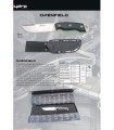 NOVEDAD CUCHILLO OPENFIELD HYDRA