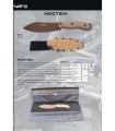 NOVEDAD CUCHILLO NOCTEM HYDRA
