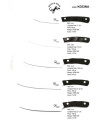 CUCHILLO KOCINA