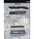 NOVEDAD CUCHILLO GEKIDO HYDRA