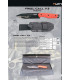 NOVEDAD CUCHILLO PRATAMA  FINAL CALL V3 HYDRA