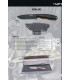 NOVEDAD CUCHILLO ESUS HYDRA