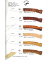 NOVEDAD NAVAJA COMANDO SALAMANDRA