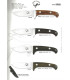 CUCHILLO SIRIO SALAMANDRA