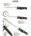NOVEDAD CUCHILLO BOWIE O REMATE AZERO