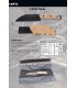 CUCHILLO VERITAS HYDRA