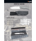 CUCHILLO WHITE NOISE HYDRA