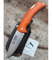 NOVEDAD NAVAJA ATHENEA G10 CON FUNDA CUDEMAN