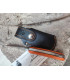 NOVEDAD NAVAJA ATHENEA G10 CON FUNDA CUDEMAN