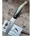 NOVEDAD NAVAJA CUDEMAN TORO 443-A