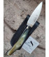 NAVAJA TORO CUDEMAN CON FUNDA 443-AF