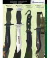 CUCHILLO TÁCTICO COMMANDER o FREEDOM FOREVER o BLACK BEAR