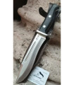 NOVEDAD CUCHILLO AZERO ÉBANO 232111