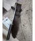 NOVEDAD CUCHILLO AZERO ÉBANO 232111