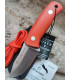 NOVEDAD CUCHILLO ERIZO NARANJA KYDEX JOKER