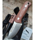 NOVEDAD CUCHILLO ERIZO DESIERTO PIEL PEDERNAL JOKER