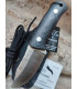 NOVEDAD CUCHILLO ERIZO MIKARTA NEGRA KYDEX JOKER
