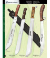 MACHETE CORTACAÑAS BAMBÚ, RENEGADE, EXPLORER