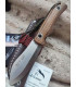 NOVEDAD NESSMUK BOCOTE  BOHLER NIETO