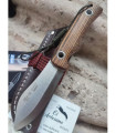 NOVEDAD NESSMUK BOCOTE  BOHLER NIETO