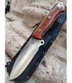 NOVEDAD CUCHILLO CELTIBERO 2.0 COCOBOLO J&V
