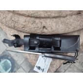 NOVEDAD MACHETE DUAL EXPLORER YUTE J&V