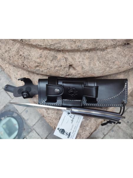 NOVEDAD MACHETE DUAL EXPLORER YUTE J&V