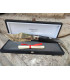 NAVAJA BANDOLERA TORO 16 CM HOJA EXPÓSITO