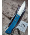 NOVEDAD NAVAJA STORM YUTE AZUL NIETO