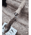 CUCHILLO PUNTILLA DE MADERA 565