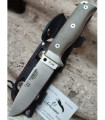 NOVEDAD CUCHILLO CUDEMAN MT5 VERDE 120F