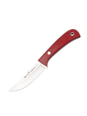 NOVEDAD CUCHILLO MUELA TERRIER-9Y FRAMBUESA