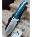 NOVEDAD CUCHILLO BLACK BEAR YUTE J&V