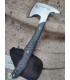 hacha TOMAHAWK SOLDIER